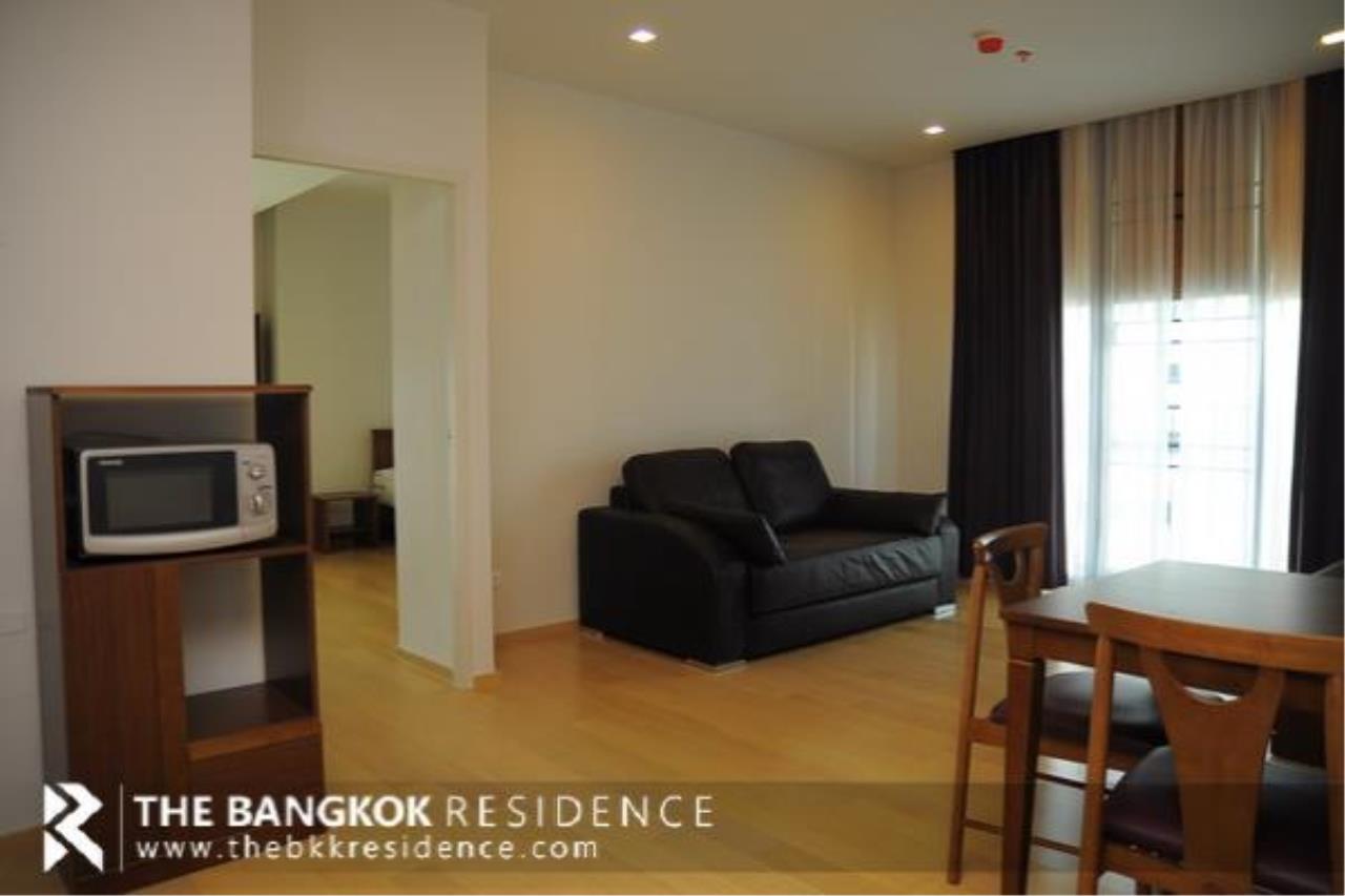 THE BANGKOK RESIDENCE Agency's Noble ReD BTS ARI 1 Bed 1 Bath | C090514021 7