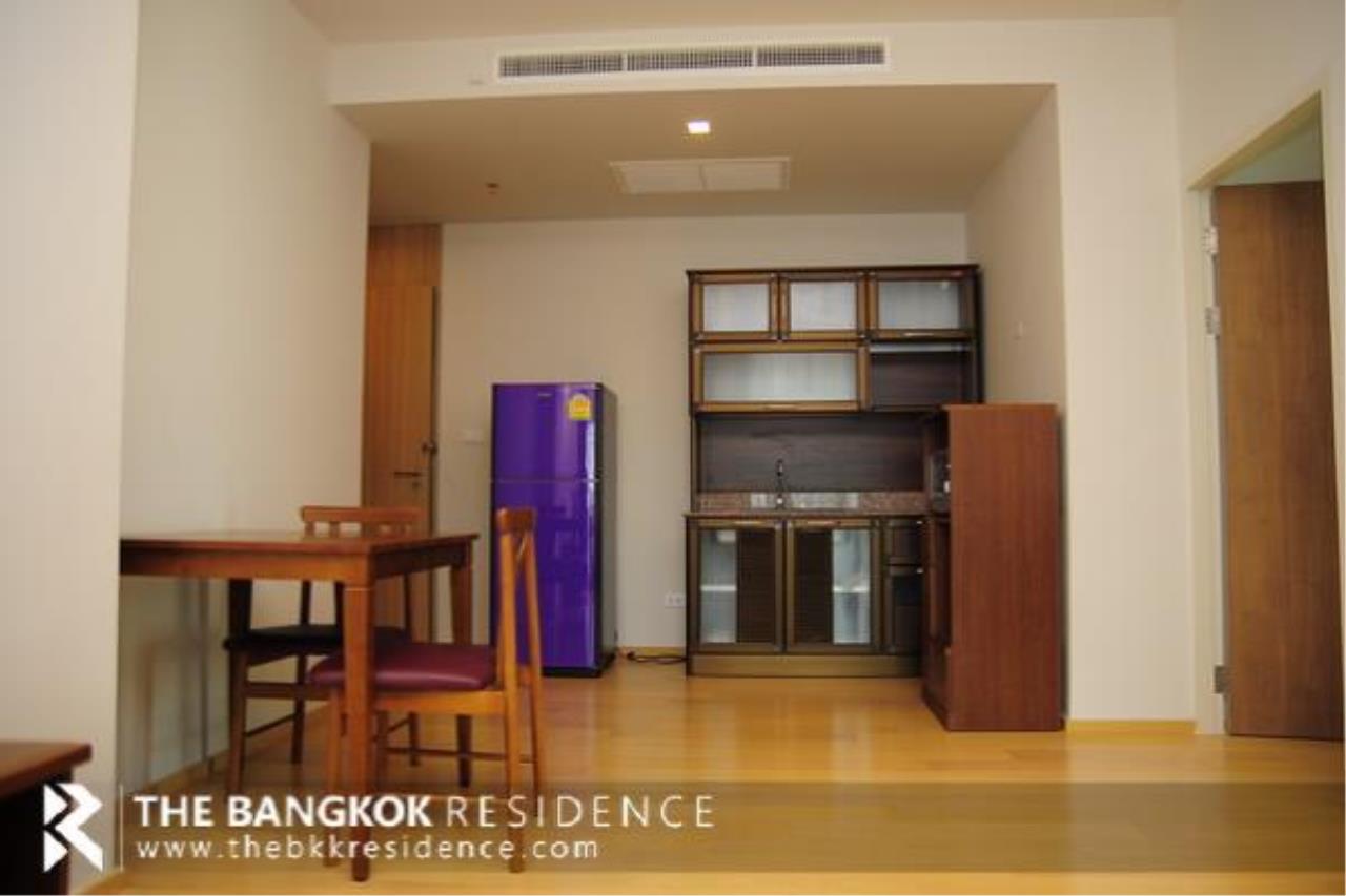 THE BANGKOK RESIDENCE Agency's Noble ReD BTS ARI 1 Bed 1 Bath | C090514021 8