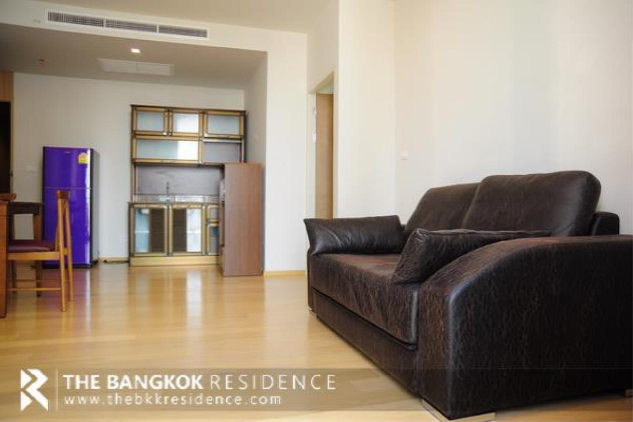THE BANGKOK RESIDENCE Agency's Noble ReD BTS ARI 1 Bed 1 Bath | C090514021 9