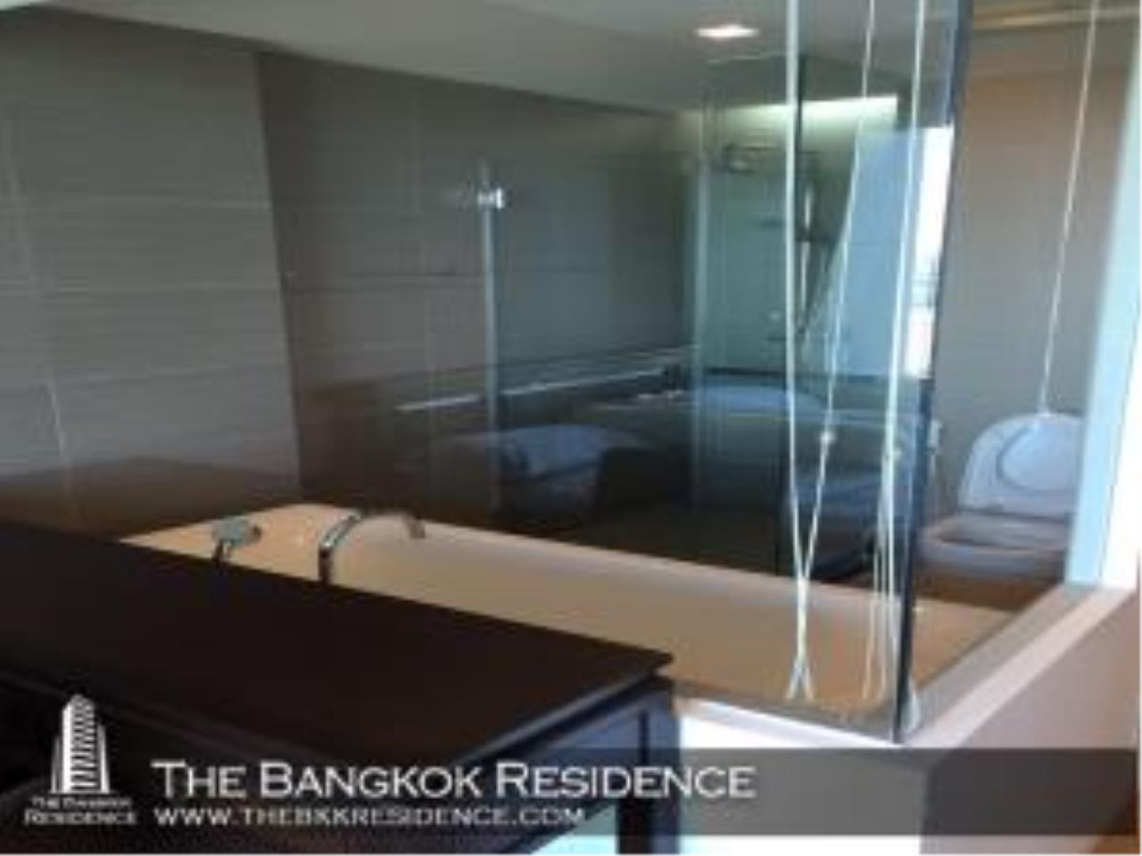 THE BANGKOK RESIDENCE Agency's Siri At Sukhumvit BTS Thong Lo 2 Bed 2 Bath | C100815045 5
