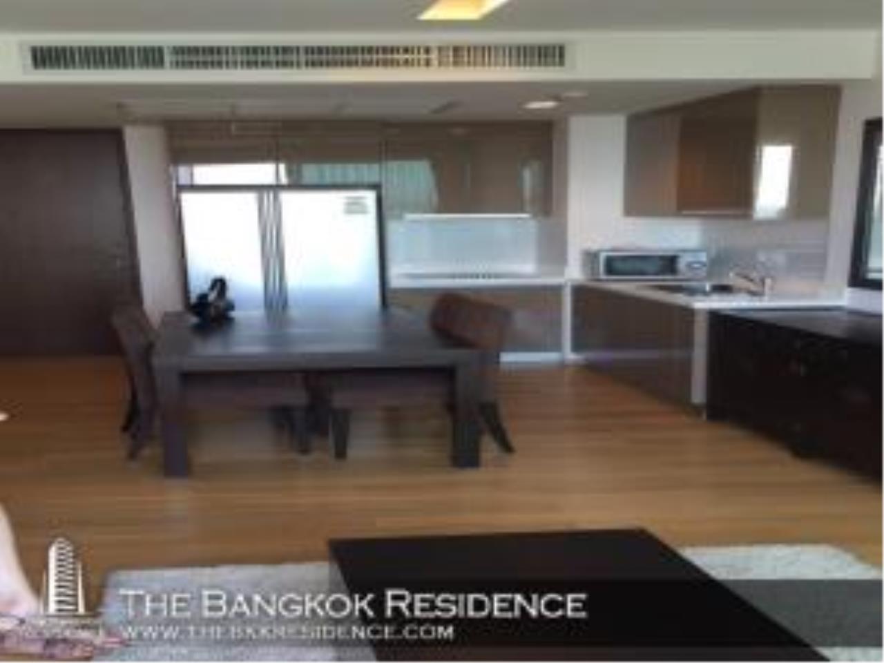 THE BANGKOK RESIDENCE Agency's Siri At Sukhumvit BTS Thong Lo 2 Bed 2 Bath | C100815045 3