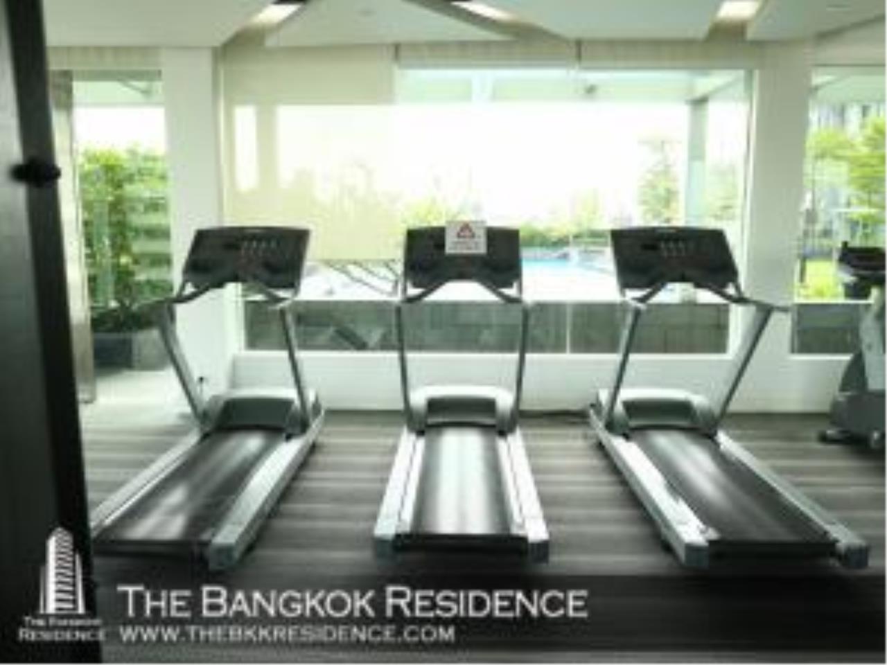 THE BANGKOK RESIDENCE Agency's Siri At Sukhumvit BTS Thong Lo 2 Bed 2 Bath | C100815045 2