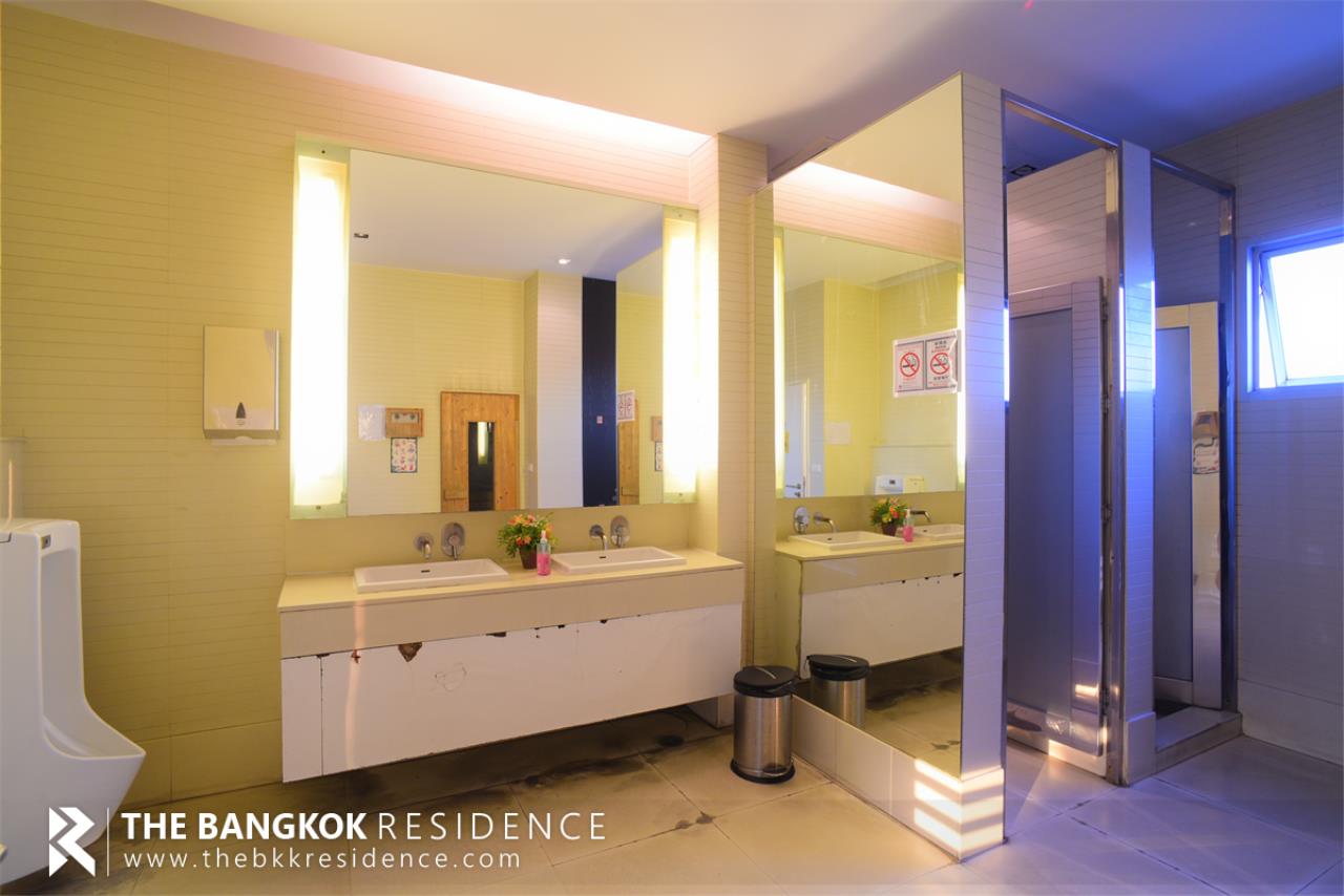 THE BANGKOK RESIDENCE Agency's Life@Ratchada - Huaikhwang MRT Huai Khwang 1 Bed 1 Bath | C130616073 3
