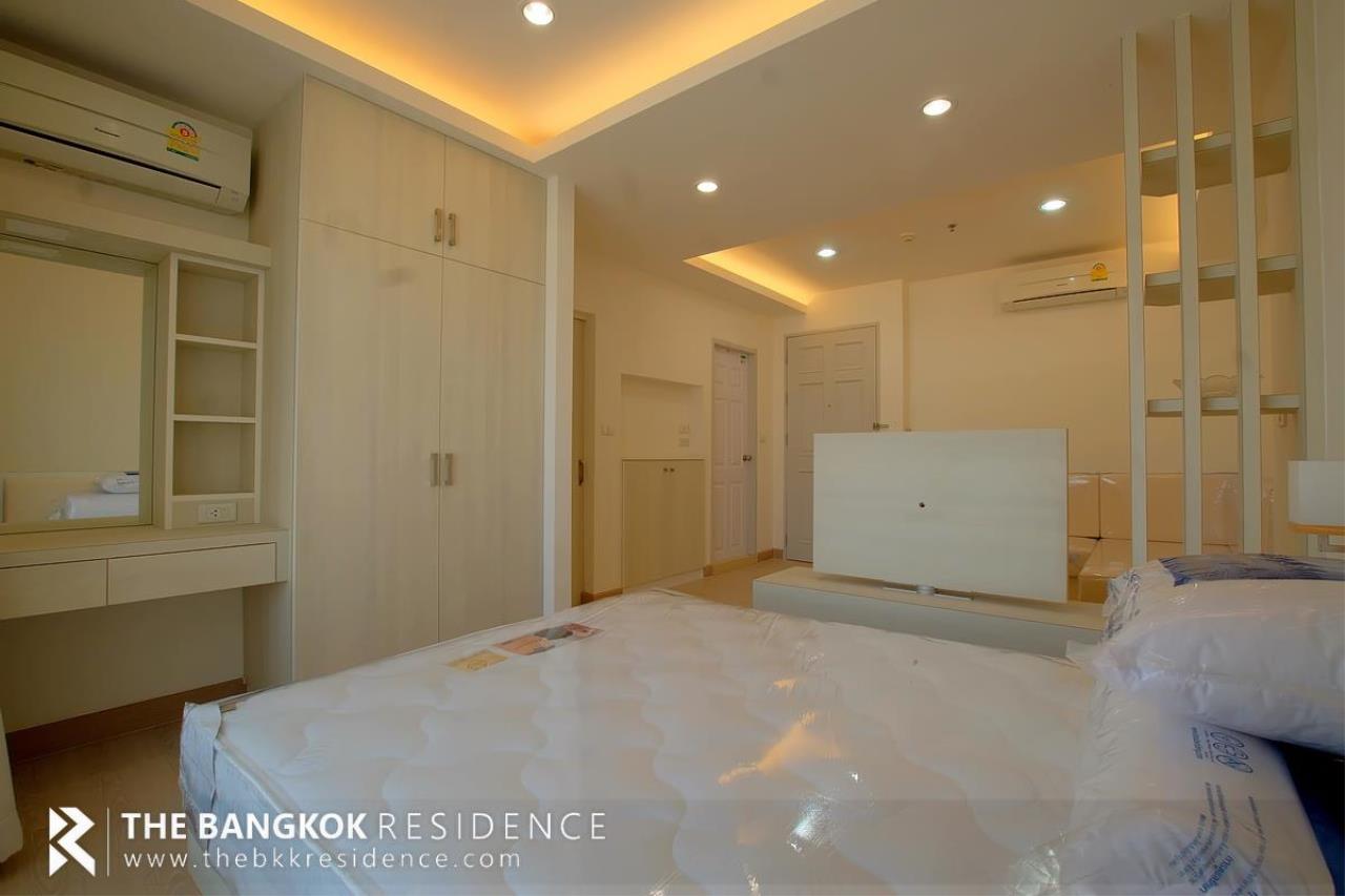 THE BANGKOK RESIDENCE Agency's Life@Ratchada - Huaikhwang MRT Huai Khwang 1 Bed 1 Bath | C140217008 3