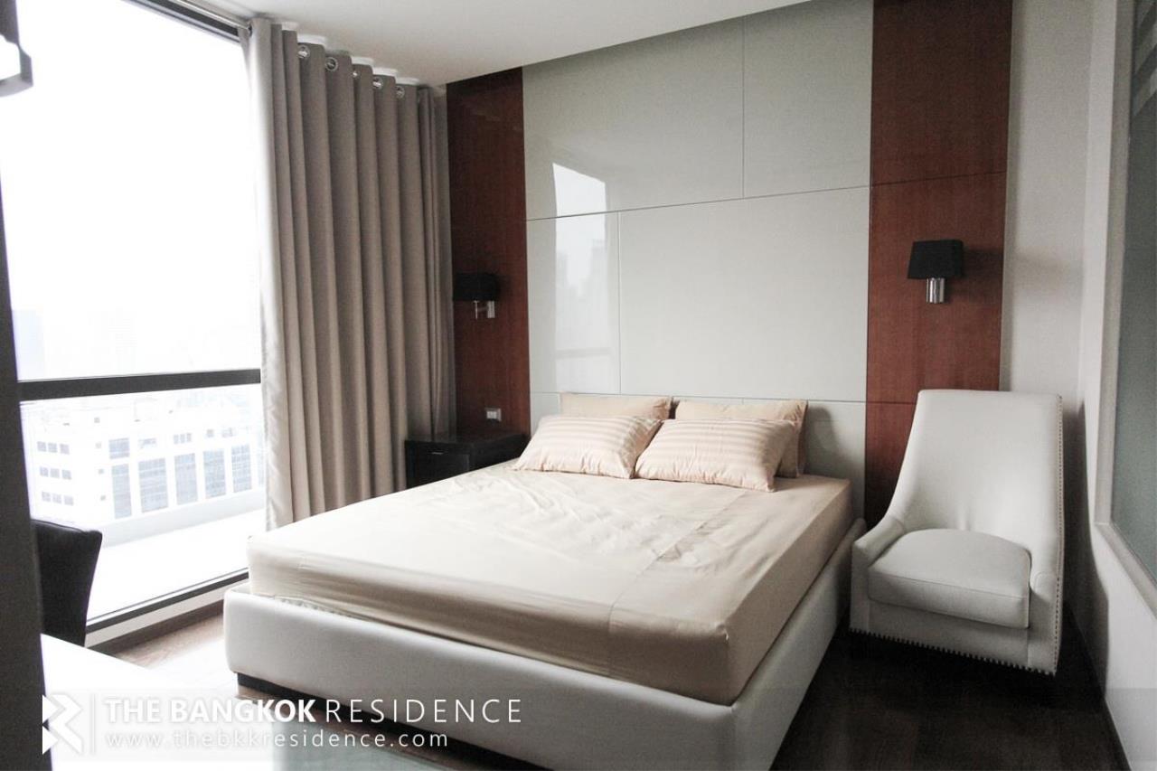 THE BANGKOK RESIDENCE Agency's The Address Sukhumvit 28 BTS Phrom Phong 2 Bed 2 Bath | C150113012 3