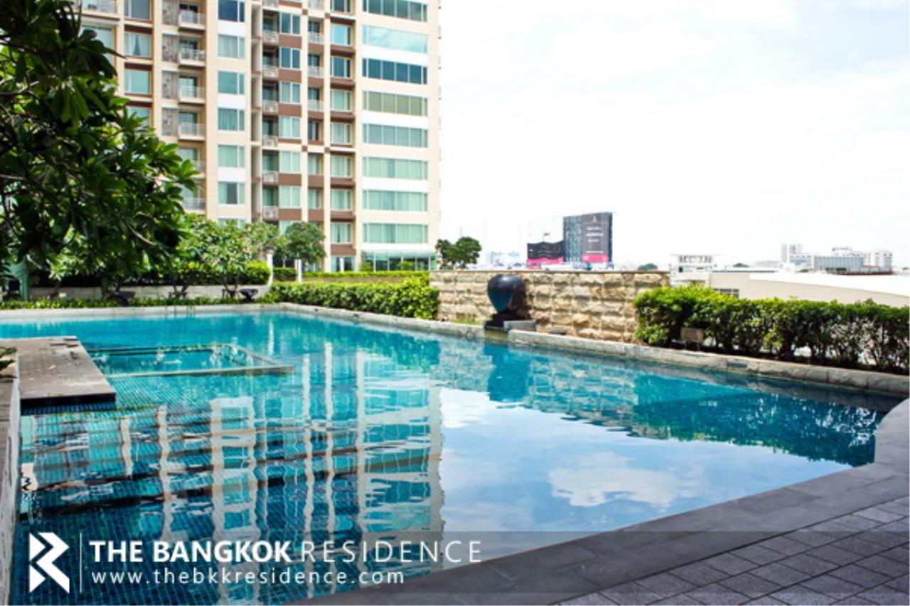 THE BANGKOK RESIDENCE Agency's The Empire Place BTS Chong Nonsi 2 Bed 2 Bath | C150316071 3