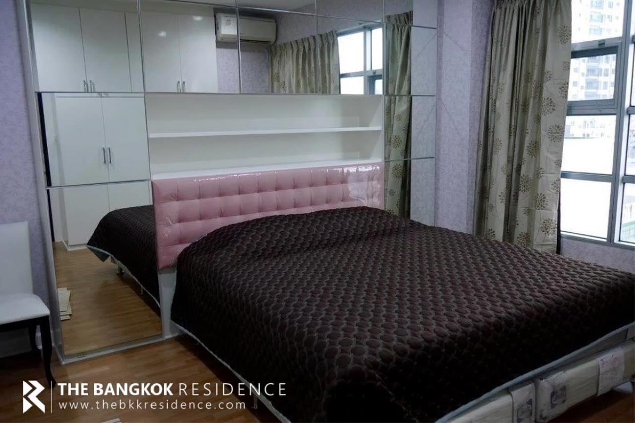 THE BANGKOK RESIDENCE Agency's Baan Klang Krung Siam Pathumwan BTS RATCHATHEWI 3 Bed 3 Bath | C151116041 3