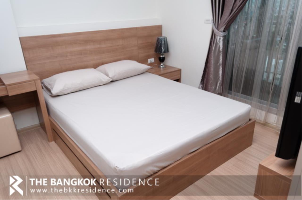 THE BANGKOK RESIDENCE Agency's RHYTHM Ratchada-Huaikhwang MRT Huai Khwang 1 Bed 1 Bath | C160512006 4