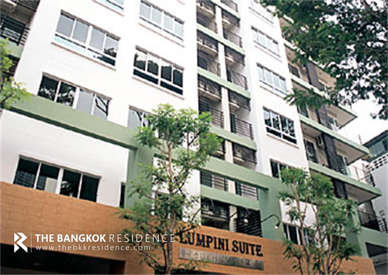 THE BANGKOK RESIDENCE Agency's Lumpini Suite Sukhumvit 41 BTS Phrom Phong 2 Bed 2 Bath | C160911012 1