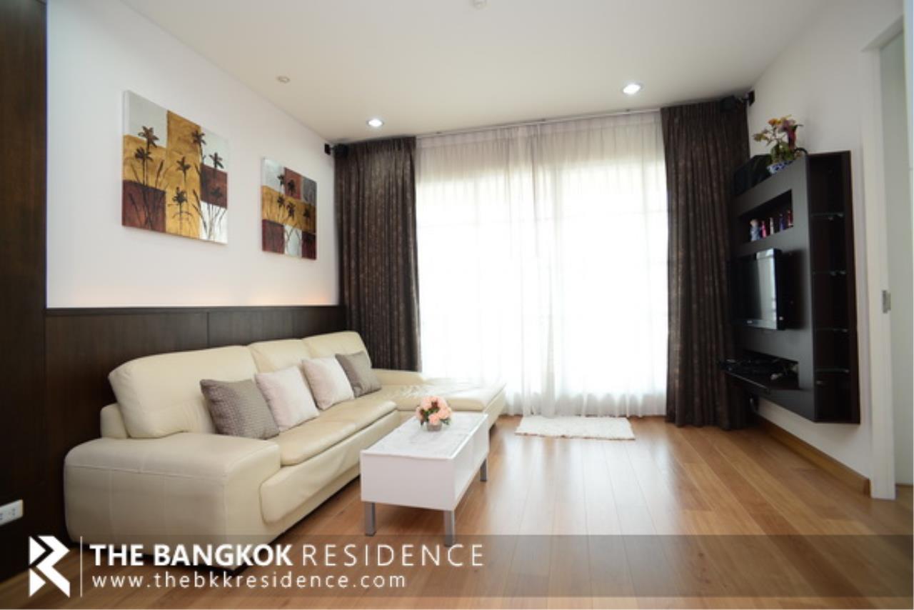 THE BANGKOK RESIDENCE Agency's Baan Klang Krung Siam Pathumwan BTS RATCHATHEWI 2 Bed 2 Bath | C161215008 4