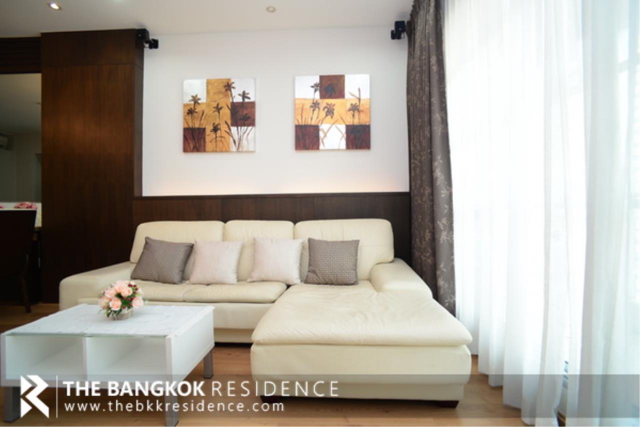 THE BANGKOK RESIDENCE Agency's Baan Klang Krung Siam Pathumwan BTS RATCHATHEWI 2 Bed 2 Bath | C161215008 2
