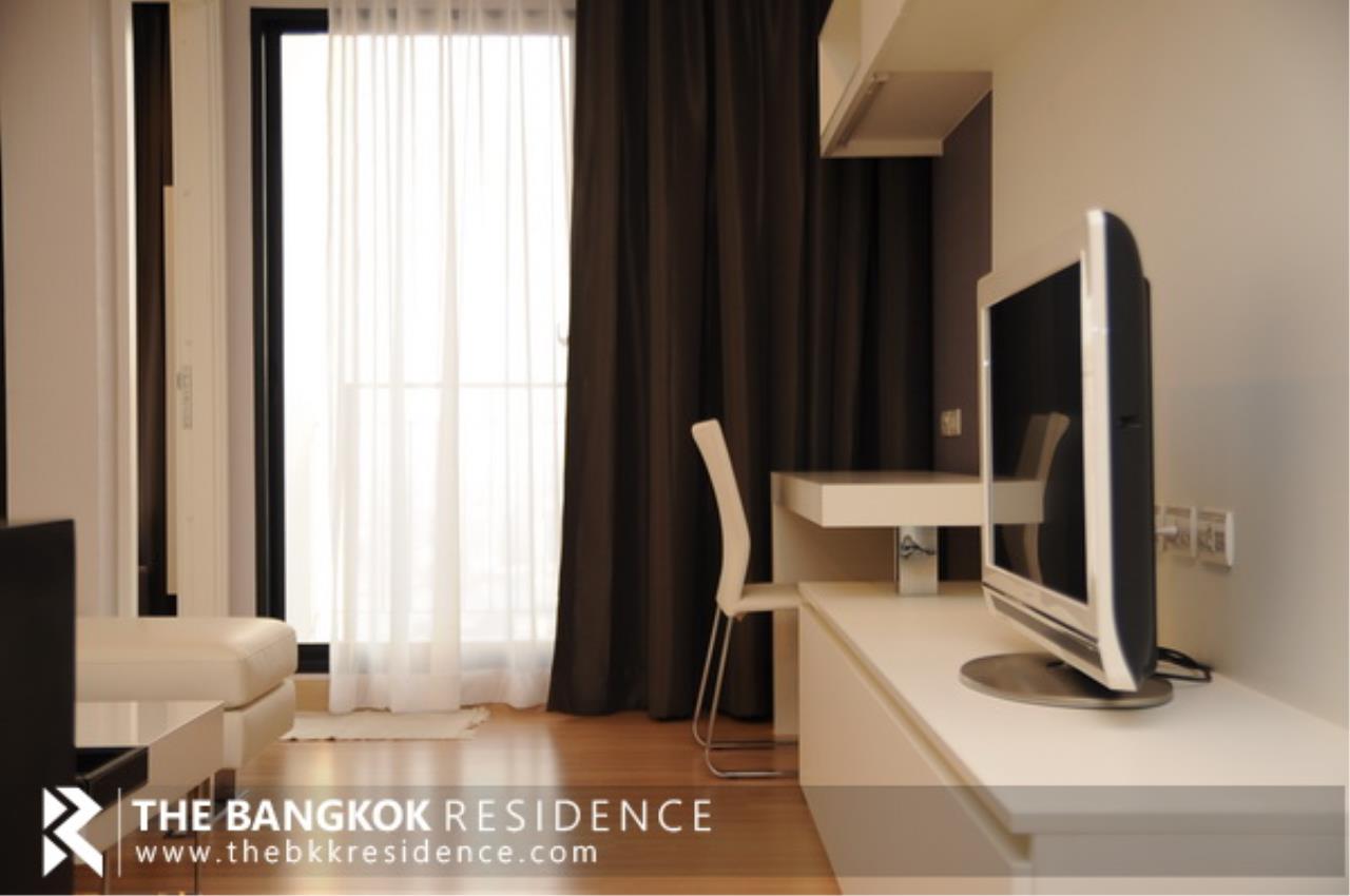 THE BANGKOK RESIDENCE Agency's Urbano Absolute Sathon-Taksin BTS Krung Thon Buri 1 Bed 1 Bath | C170115003 3