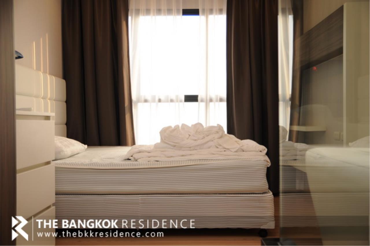 THE BANGKOK RESIDENCE Agency's Urbano Absolute Sathon-Taksin BTS Krung Thon Buri 1 Bed 1 Bath | C170115003 2