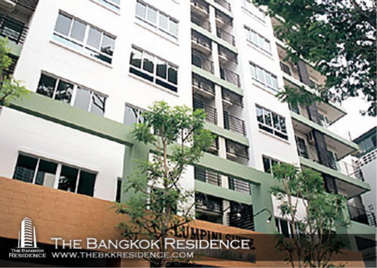 THE BANGKOK RESIDENCE Agency's Lumpini Suite Sukhumvit 41 BTS Phrom Phong 2 Bed 2 Bath | C170713026 2