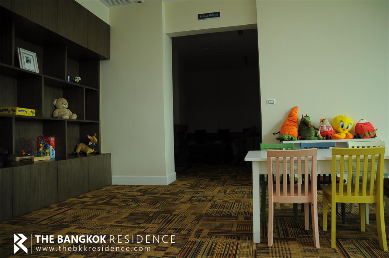 THE BANGKOK RESIDENCE Agency's Equinox Phahol-Vipha BTS MO CHIT 2 Bed 2 Bath | C171115004 4