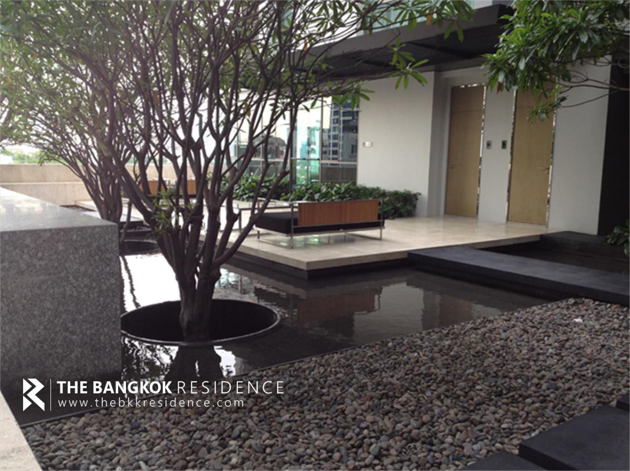 THE BANGKOK RESIDENCE Agency's Quattro by Sansiri BTS Thong Lo 1 Bed 1 Bath | C1803311022 5