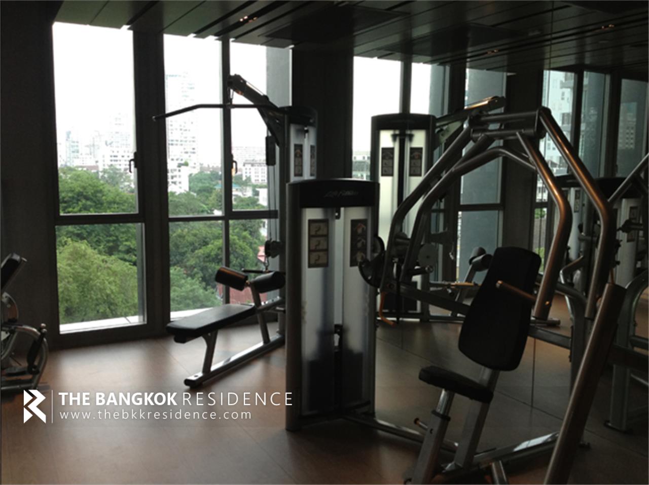 THE BANGKOK RESIDENCE Agency's Quattro by Sansiri BTS Thong Lo 1 Bed 1 Bath | C1803311022 2