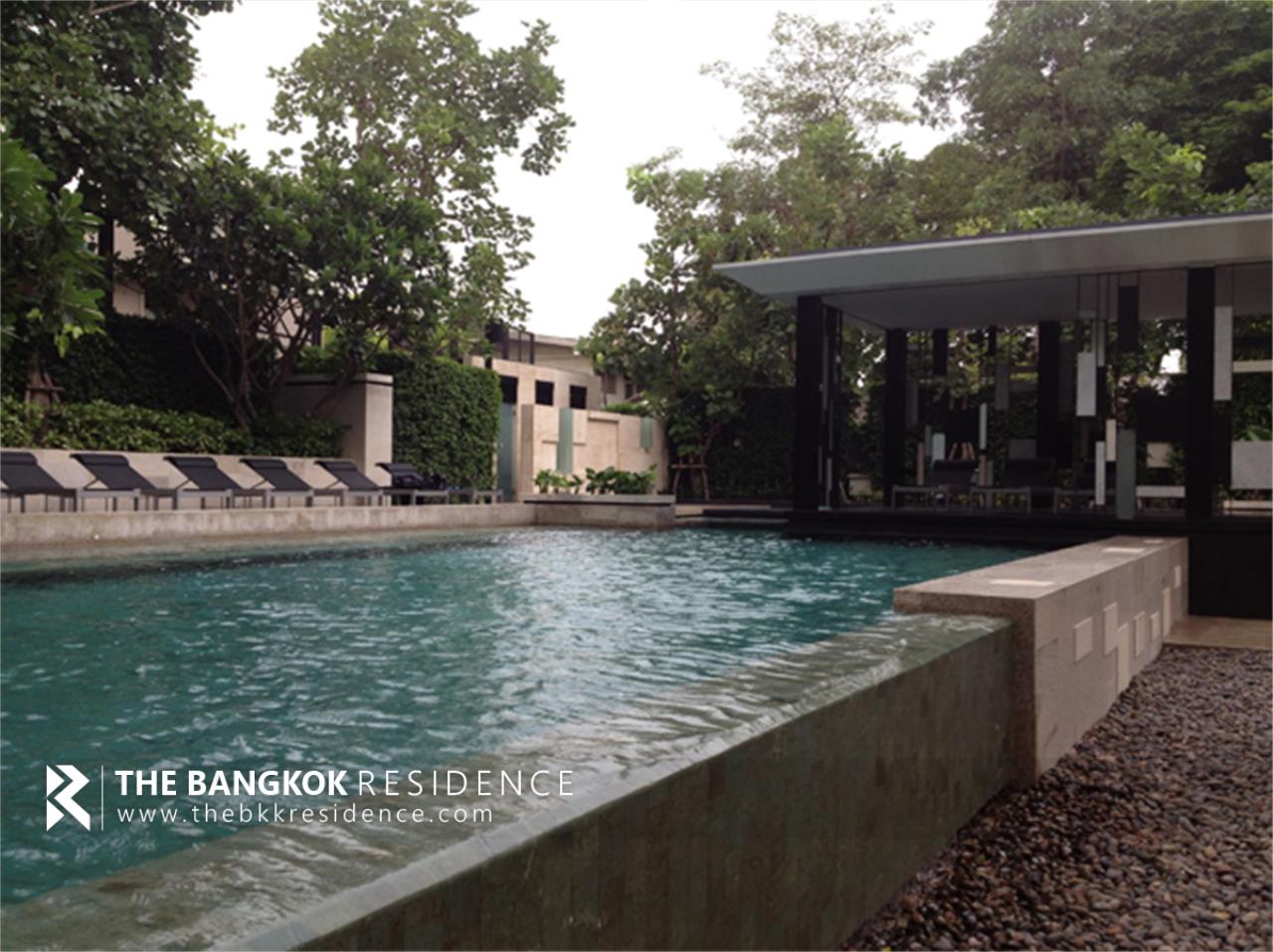 THE BANGKOK RESIDENCE Agency's Quattro by Sansiri BTS Thong Lo 1 Bed 1 Bath | C1803311022 3