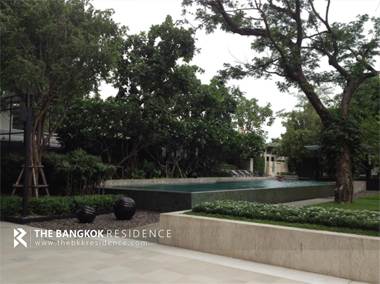 THE BANGKOK RESIDENCE Agency's Quattro by Sansiri BTS Thong Lo 1 Bed 1 Bath | C1804170414 1