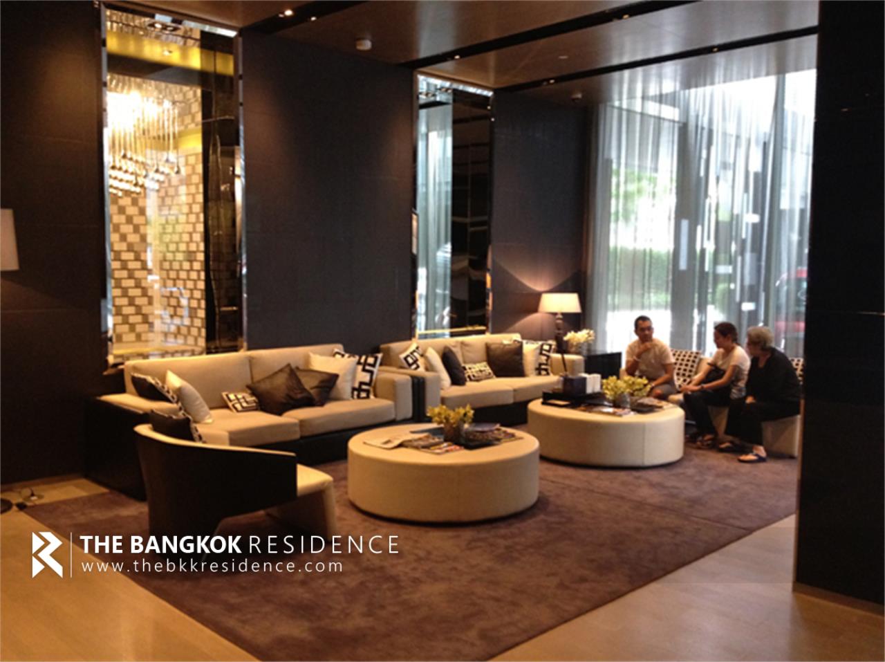 THE BANGKOK RESIDENCE Agency's Quattro by Sansiri BTS Thong Lo 1 Bed 1 Bath | C1804170414 2
