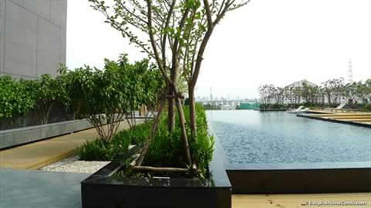 THE BANGKOK RESIDENCE Agency's The Issara Ladprao MRT Lat Phrao 3 Bed 3 Bath | C1811210715 10
