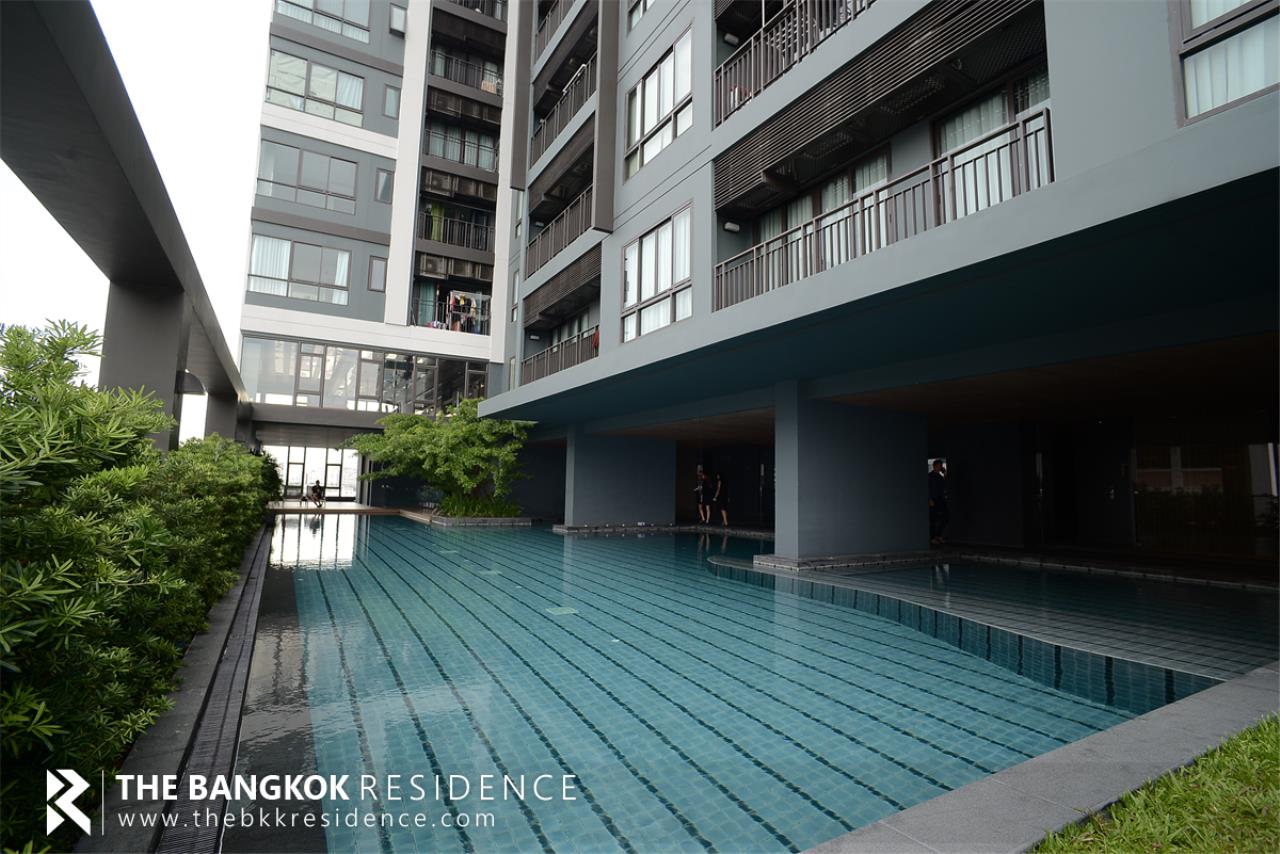 THE BANGKOK RESIDENCE Agency's The Signature by Urbano BTS SAPHAN KHWAI 2 Bed 2 Bath | C1904040115 5