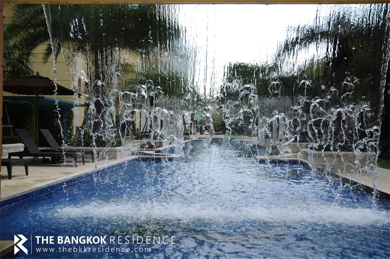THE BANGKOK RESIDENCE Agency's Royce Private Residences BTS Phrom Phong 2 Bed 2 Bath | C1907040081 5