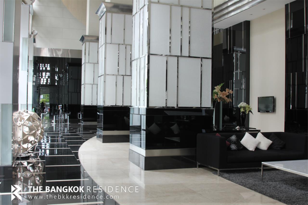 THE BANGKOK RESIDENCE Agency's RHYTHM Ratchada MRT Ratchadaphisek 1 Bed 1 Bath | C1907050164 1