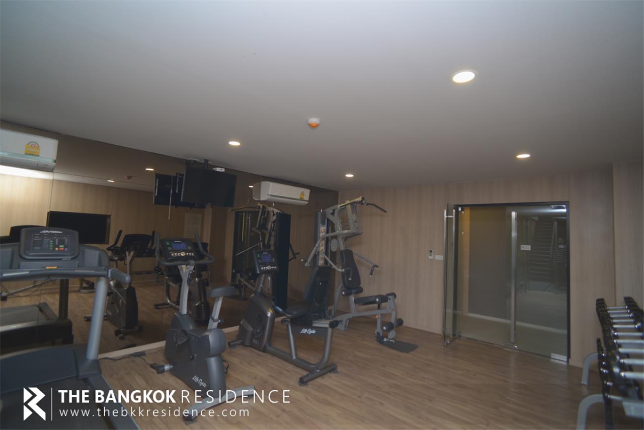 THE BANGKOK RESIDENCE Agency's Klass Silom BTS Chong Nonsi 1 Bed 1 Bath | C1907050224 4