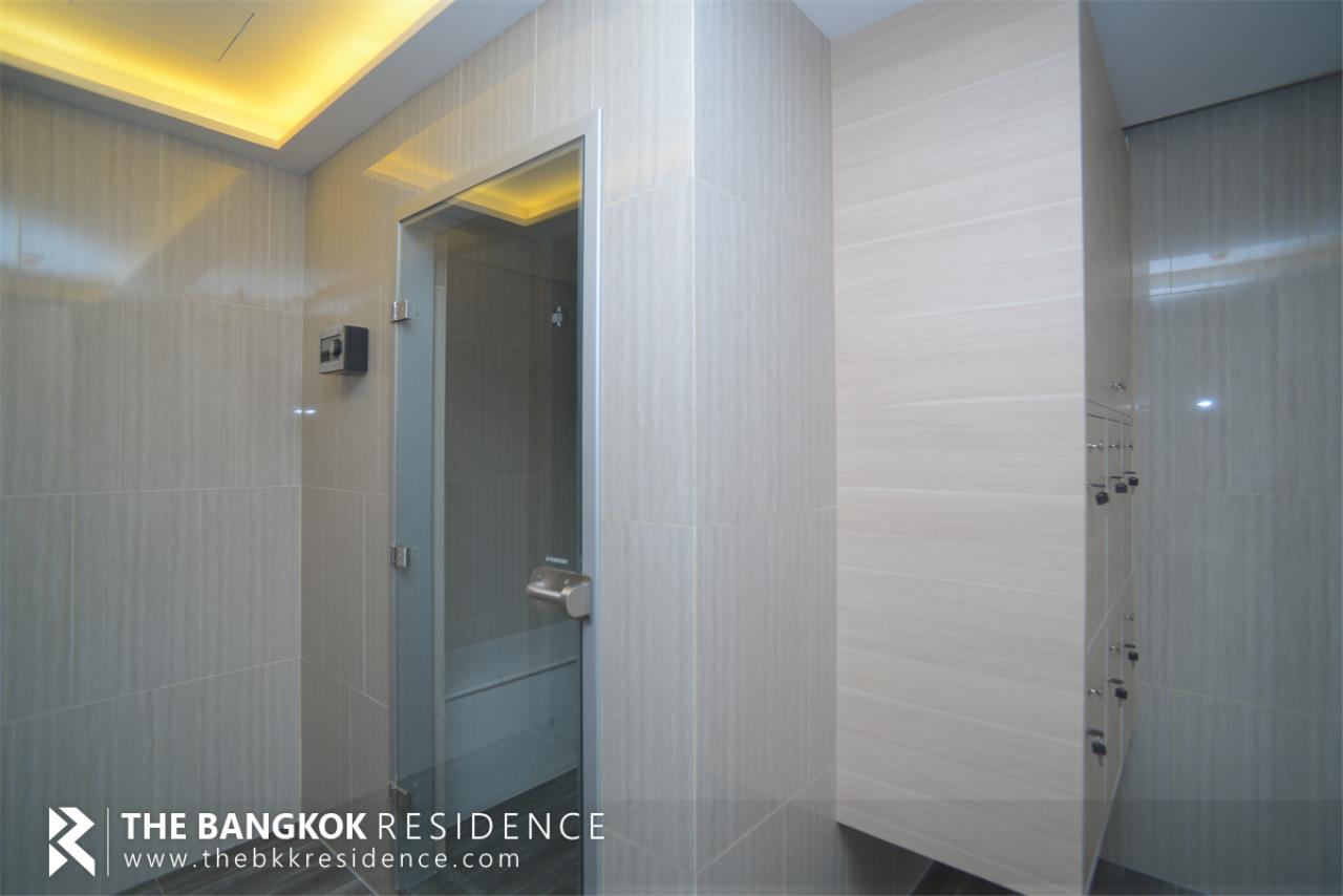 THE BANGKOK RESIDENCE Agency's Klass Silom BTS Chong Nonsi 1 Bed 1 Bath | C1907050224 2