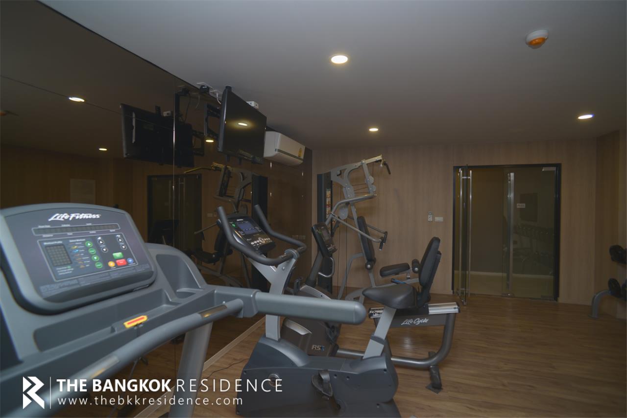 THE BANGKOK RESIDENCE Agency's Klass Silom BTS Chong Nonsi 1 Bed 1 Bath | C1907050224 1