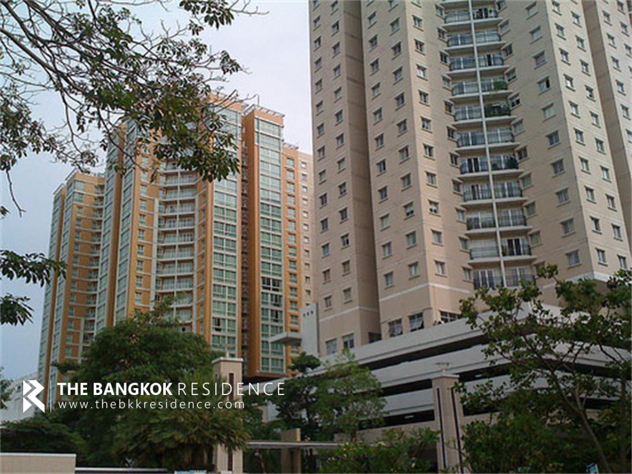 THE BANGKOK RESIDENCE Agency's Belle Park Residence Condominium BTS Chong Nonsi 2 Bed 2 Bath | C1908010027 5