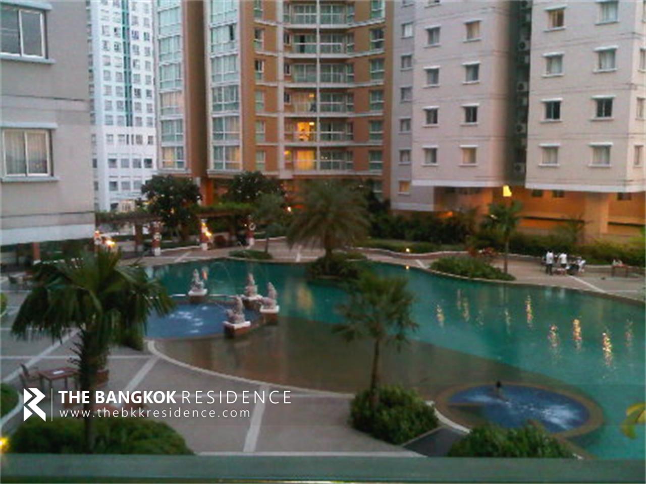 THE BANGKOK RESIDENCE Agency's Belle Park Residence Condominium BTS Chong Nonsi 2 Bed 2 Bath | C1908010027 7