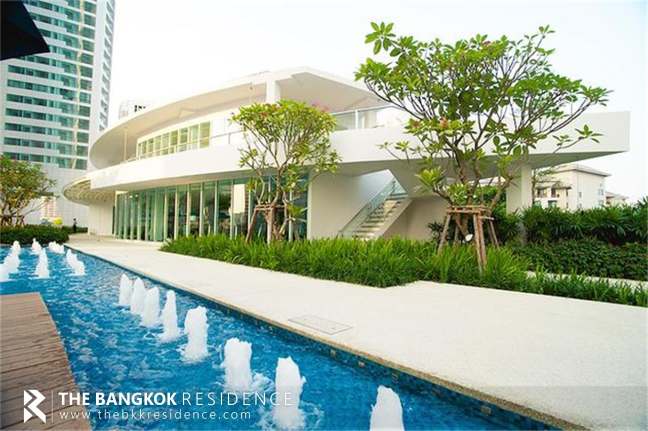 THE BANGKOK RESIDENCE Agency's The Millennium Residence BTS Asoke 3 Bed 3 Bath | C1908080143 5