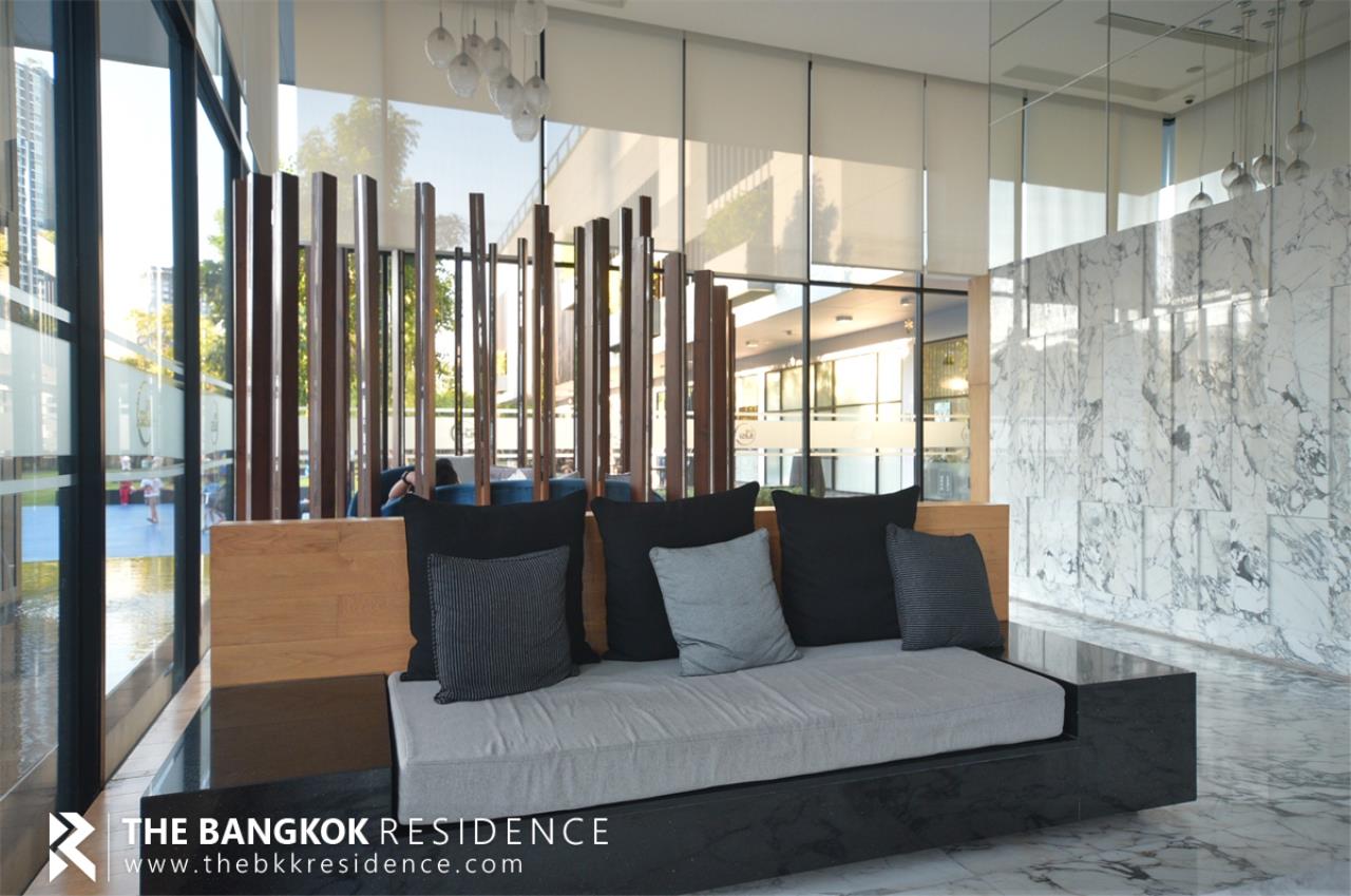 THE BANGKOK RESIDENCE Agency's The Base Sukhumvit 77 BTS On Nut 1 Bed 1 Bath | C1909260691 3