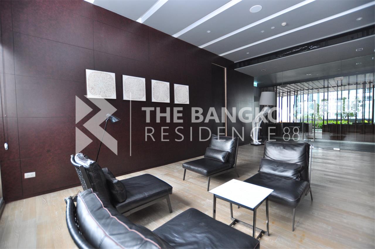 THE BANGKOK RESIDENCE Agency's Hyde Sukhumvit 13 BTS Nana 1 Bed 1 Bath | C1910120342 1