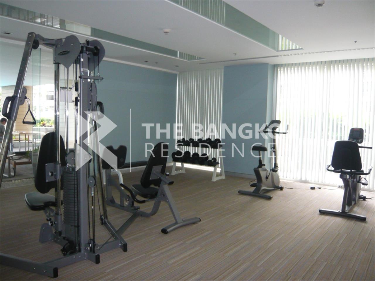 THE BANGKOK RESIDENCE Agency's Siri Residence BTS Phrom Phong 1 Bed 1 Bath | C1911250630 7