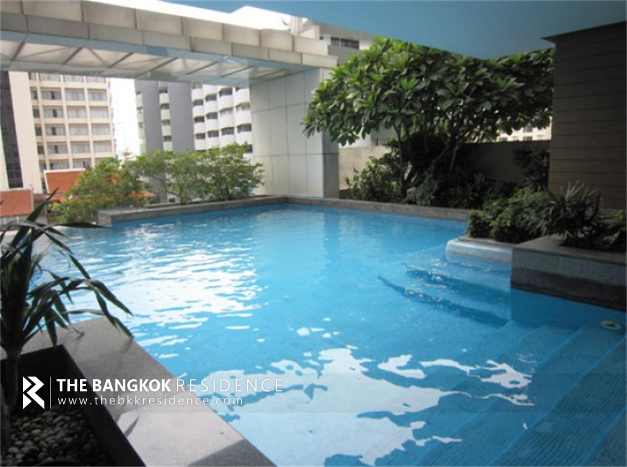 THE BANGKOK RESIDENCE Agency's Siri Residence BTS Phrom Phong 1 Bed 1 Bath | C1911250630 8