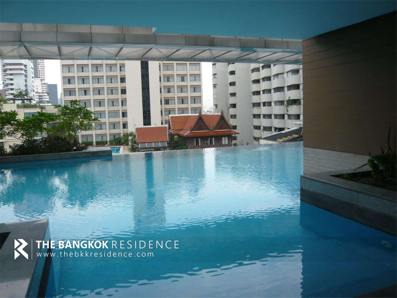 THE BANGKOK RESIDENCE Agency's Siri Residence BTS Phrom Phong 1 Bed 1 Bath | C1911250630 10
