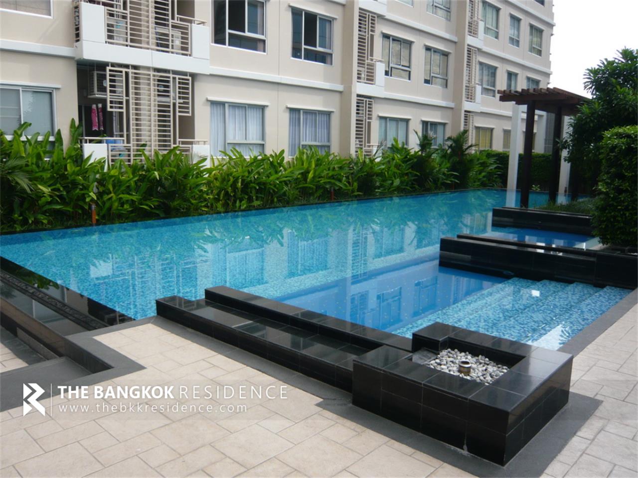 THE BANGKOK RESIDENCE Agency's Condo One X Sukhumvit 26 BTS Phrom Phong 1 Bed 1 Bath | C2001230514 6