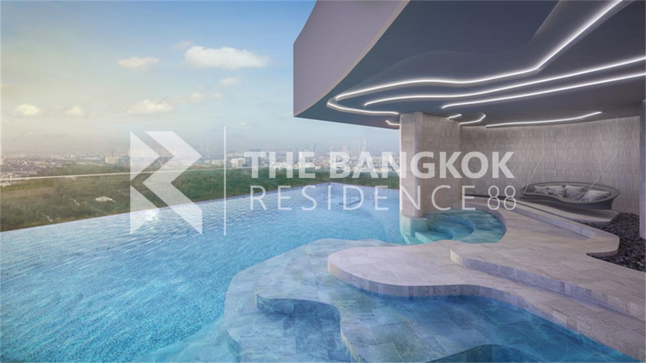 THE BANGKOK RESIDENCE Agency's Life Ladprao Valley BTS Ha Yaek Lat Phrao 1 Bed 1 Bath | C2004170280 2