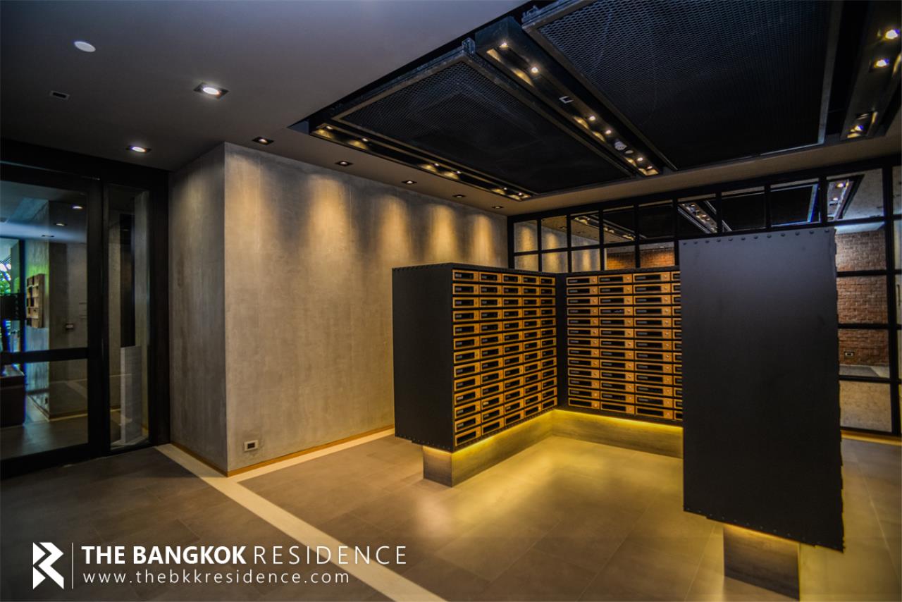 THE BANGKOK RESIDENCE Agency's Centric Ari Station BTS ARI 2 Bed 1 Bath | C2005200269 1