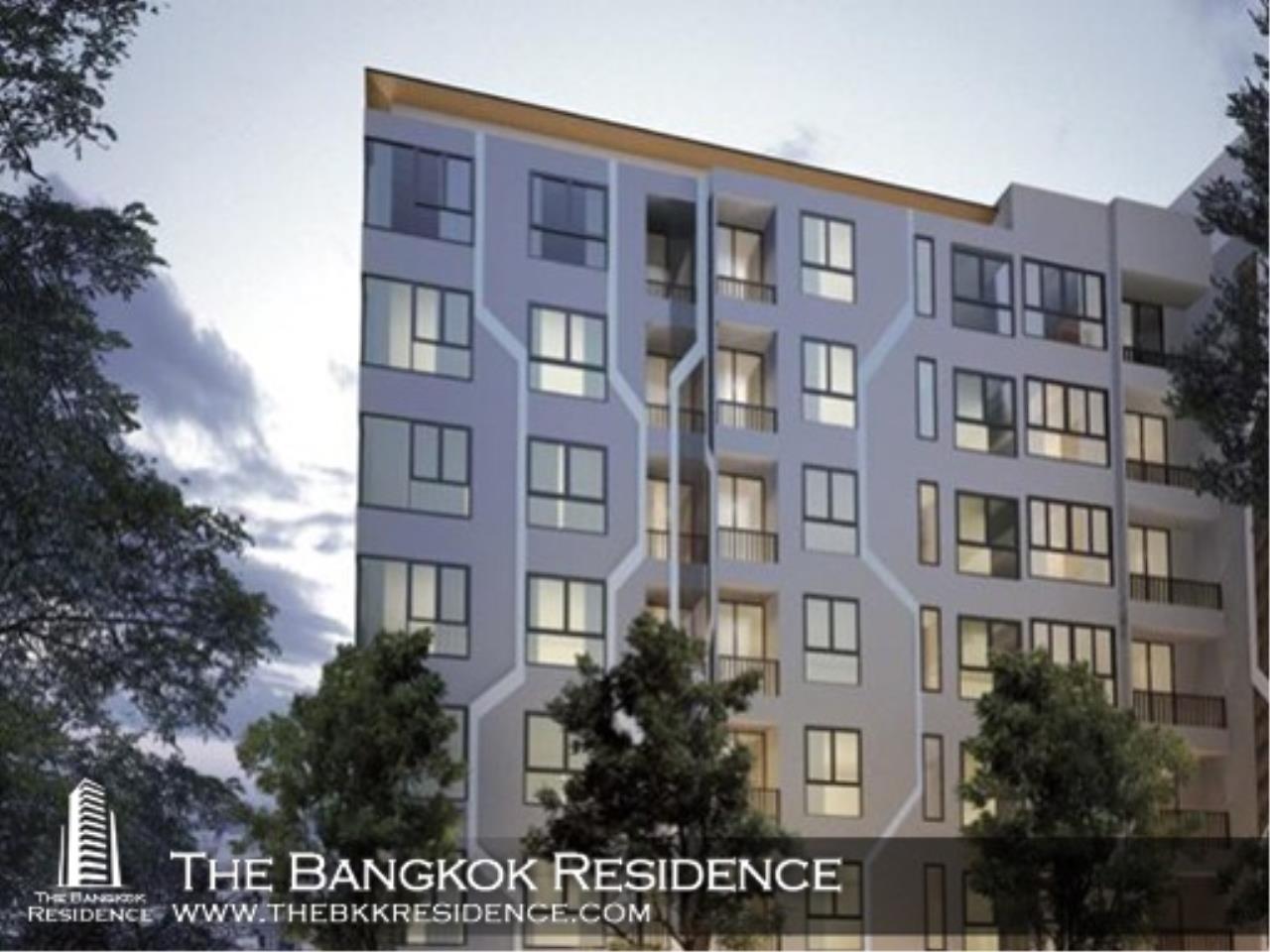 THE BANGKOK RESIDENCE Agency's Zenith Place Sukhumvit 42 BTS Ekkamai 2 Bed 2 Bath | C2006260457 2
