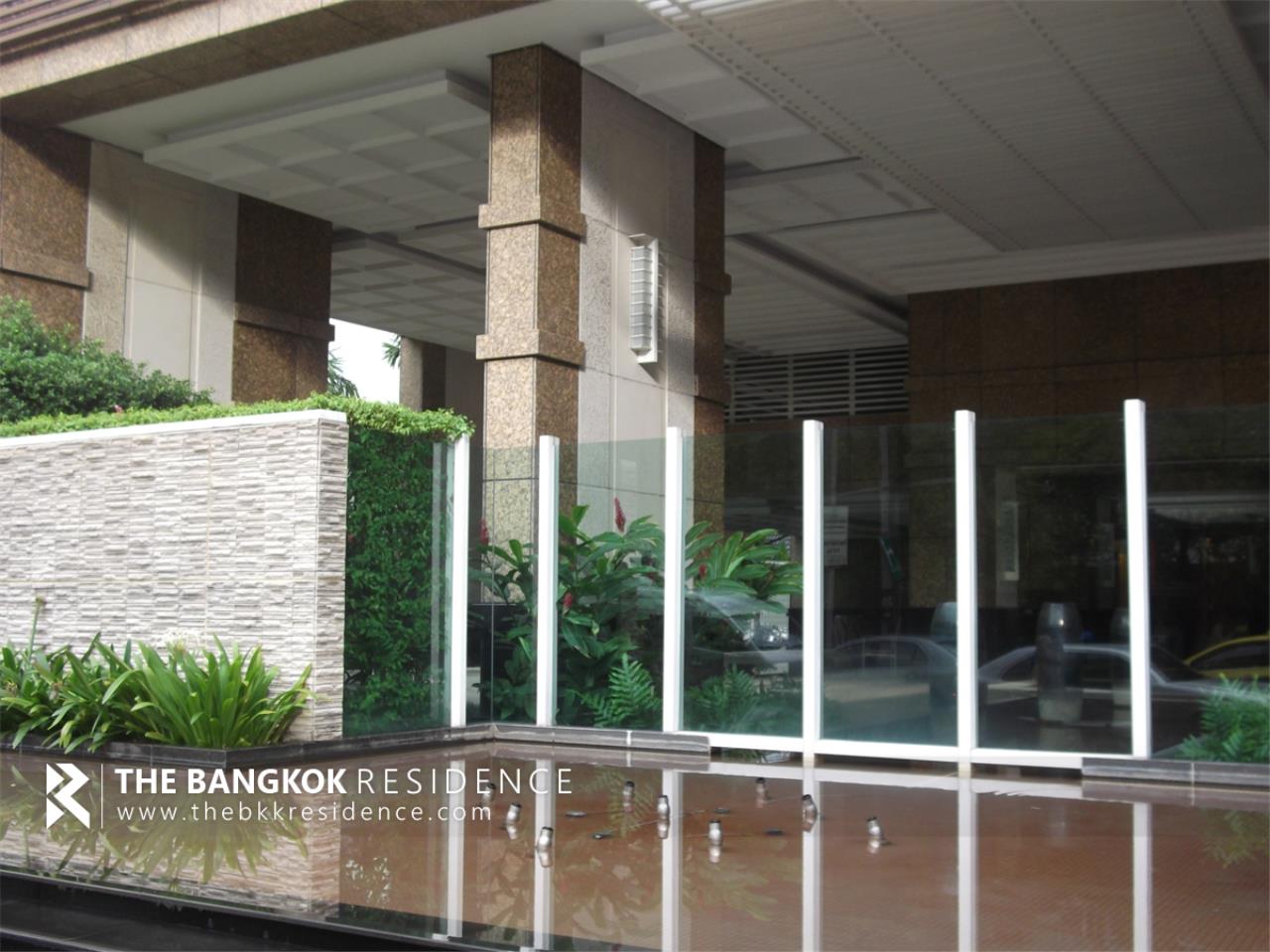 THE BANGKOK RESIDENCE Agency's Baan Siri 24 BTS Phrom Phong 2 Bed 2 Bath | C2007100199 5