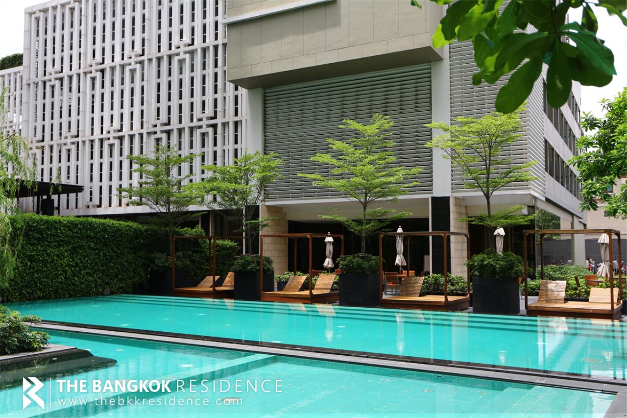 THE BANGKOK RESIDENCE Agency's The Emporio Place BTS Phrom Phong 1 Bed 1 Bath | C2007170329 2