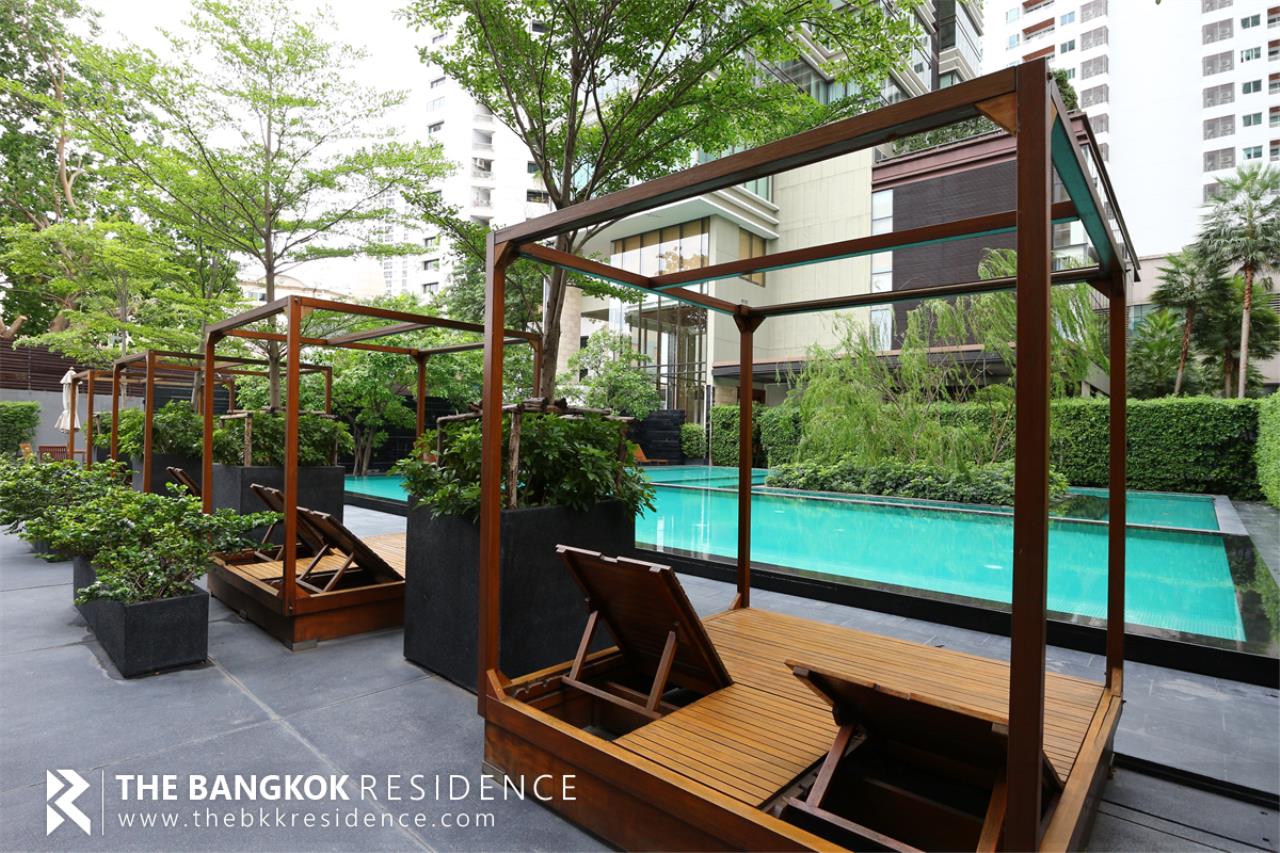 THE BANGKOK RESIDENCE Agency's The Emporio Place BTS Phrom Phong 1 Bed 1 Bath | C2007170329 4