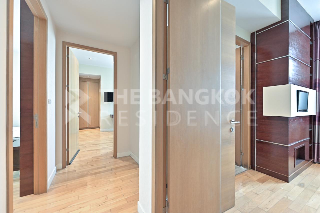 THE BANGKOK RESIDENCE Agency's The Millennium Residence BTS Asoke 3 Bed 3 Bath | C2008030005 5