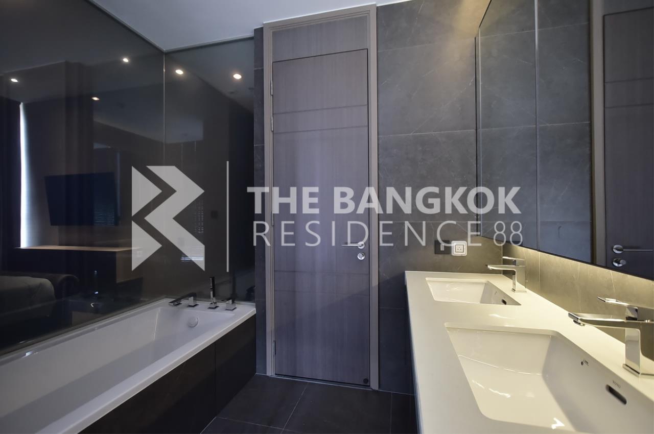 THE BANGKOK RESIDENCE Agency's THE ESSE at SINGHA COMPLEX MRT Phetchaburi 2 Bed 2 Bath | C2008060036 5