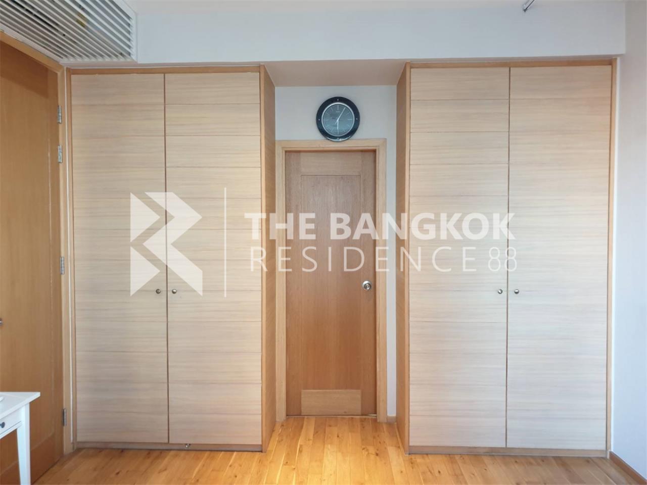 THE BANGKOK RESIDENCE Agency's The Empire Place BTS Chong Nonsi 1 Bed 1 Bath | C2009210348 5