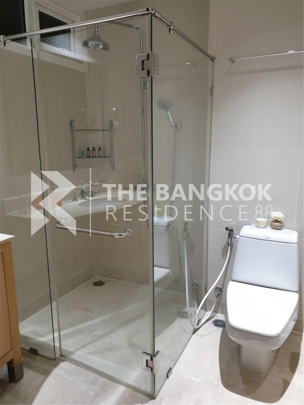 THE BANGKOK RESIDENCE Agency's The Empire Place BTS Chong Nonsi 1 Bed 1 Bath | C2009210348 3